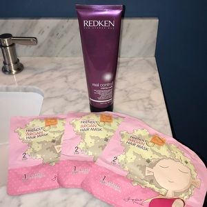 Hair Care Bundle 💆🏻‍♀️